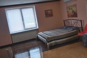 Хостел Comfort-Hostel. Апартаменты двухместный с мини-кухней 3