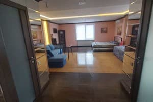Хостел Comfort-Hostel. Апартаменты двухместный с мини-кухней 2