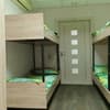 Хостел Comfort-Hostel. Место в женском 6-местном номере  1