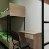 Хостел Comfort-Hostel. Место в мужском 6-местном номере  1