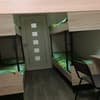 Хостел Comfort-Hostel. Место в мужском 6-местном номере  2