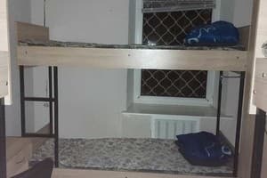 Хостел Comfort-Hostel. Место в общем 12-местном номере  1
