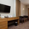 Crystal Hotel 4-5/13