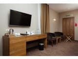Crystal Hotel 4