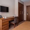 Отель Crystal Hotel. Бизнес двухместный  7