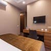 Отель Crystal Hotel. Бизнес двухместный  8