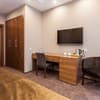 Отель Crystal Hotel. Бизнес двухместный  6