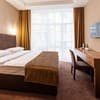 Отель Crystal Hotel. Бизнес двухместный  1
