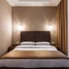 Отель Crystal Hotel. Полулюкс 4-местный Полулюкс 2