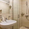 Отель Crystal Hotel. Полулюкс 4-местный Полулюкс 5