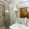 Отель Crystal Hotel. Стандарт двухместный  4