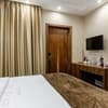Отель Crystal Hotel. Стандарт двухместный  2