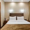 Отель Crystal Hotel. Стандарт двухместный  3