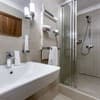 Отель Crystal Hotel. Стандарт двухместный  5