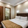 Отель Crystal Hotel. Стандарт двухместный  1