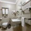Отель Crystal Hotel. Стандарт двухместный  6