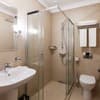 Отель Crystal Hotel. Стандарт трехместный Суперлюкс 6