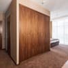 Отель Crystal Hotel. Стандарт трехместный Суперлюкс 2