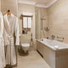 Отель Crystal Hotel. Студио 4-местный Делюкс 6