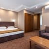 Отель Crystal Hotel. Студио 4-местный Делюкс 1