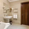 Отель Crystal Hotel. Студио 4-местный Делюкс 5