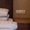 Отель Crystal Hotel. Студио 4-местный Делюкс 4