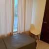 Отель Дача Hotel. Стандарт трехместный двухкомнатный Twin 2