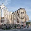 Diplomat Hotel 28-29/29
