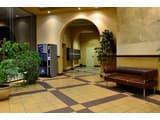 Diplomat Hotel 1