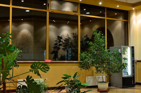 Diplomat Hotel 2