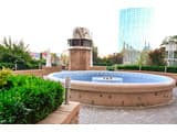 Diplomat Hotel 8