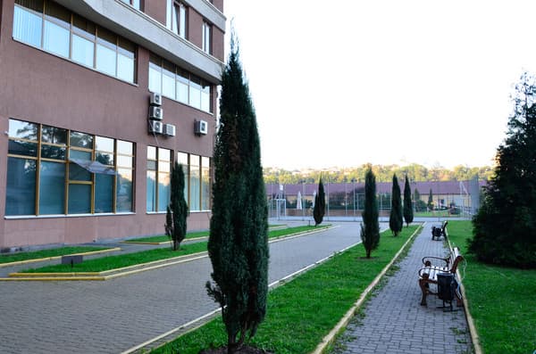 Diplomat Hotel 11