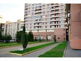 Diplomat Hotel 15