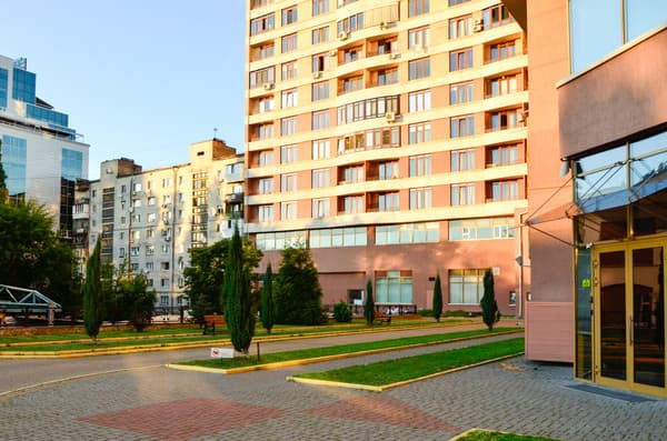 Diplomat Hotel 10