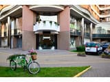 Diplomat Hotel 18