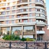 Diplomat Hotel 23-24/29
