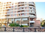 Diplomat Hotel 23