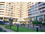Diplomat Hotel 19