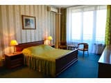 Отель Diplomat Hotel