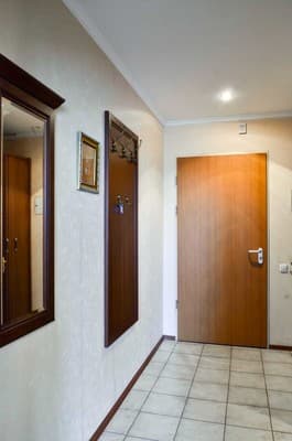Diplomat Hotel 25