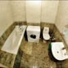 Отель Diplomat Hotel. Стандарт двухместный  4