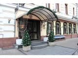 Domus Hotel - 1 1