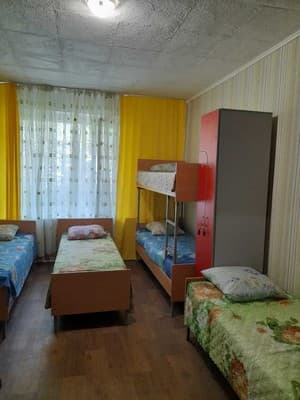 Eva Hostel 4