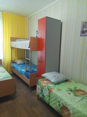 Eva Hostel 5