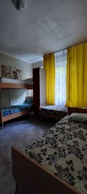 Eva Hostel 7