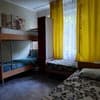 Eva Hostel 7-8/19