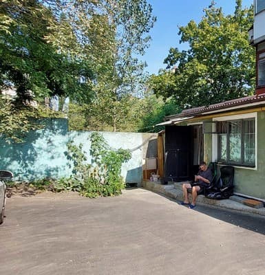 Eva Hostel 14