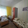 Хостел Eva Hostel. Место в женском 4-местном номере 4-местная женская комната 2