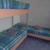 Хостел Eva Hostel. Место в мужском 6-местном номере  1