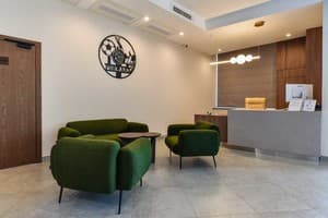 FORWARD CLUB HOUSE 2